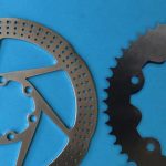 Laser Cutting
