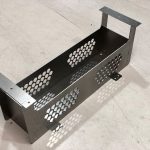 Laser Cutting