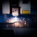 Laser Cutting