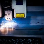 Laser Cutting