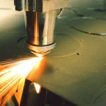 Laser Cutting