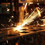 Laser Cutting