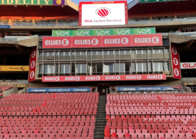 Ellis park Stadium