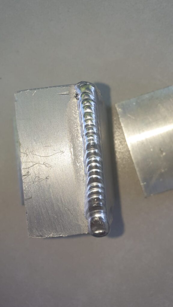 Aluminum Fabrication