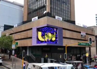 96 Jorison street JHB
