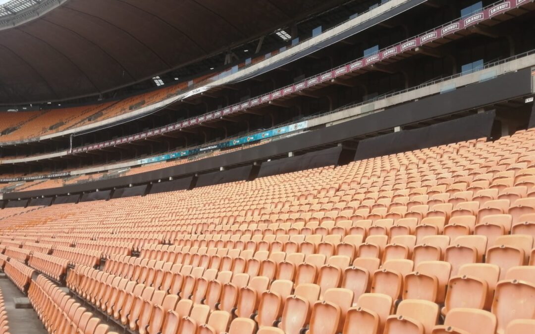 FNB Stadium